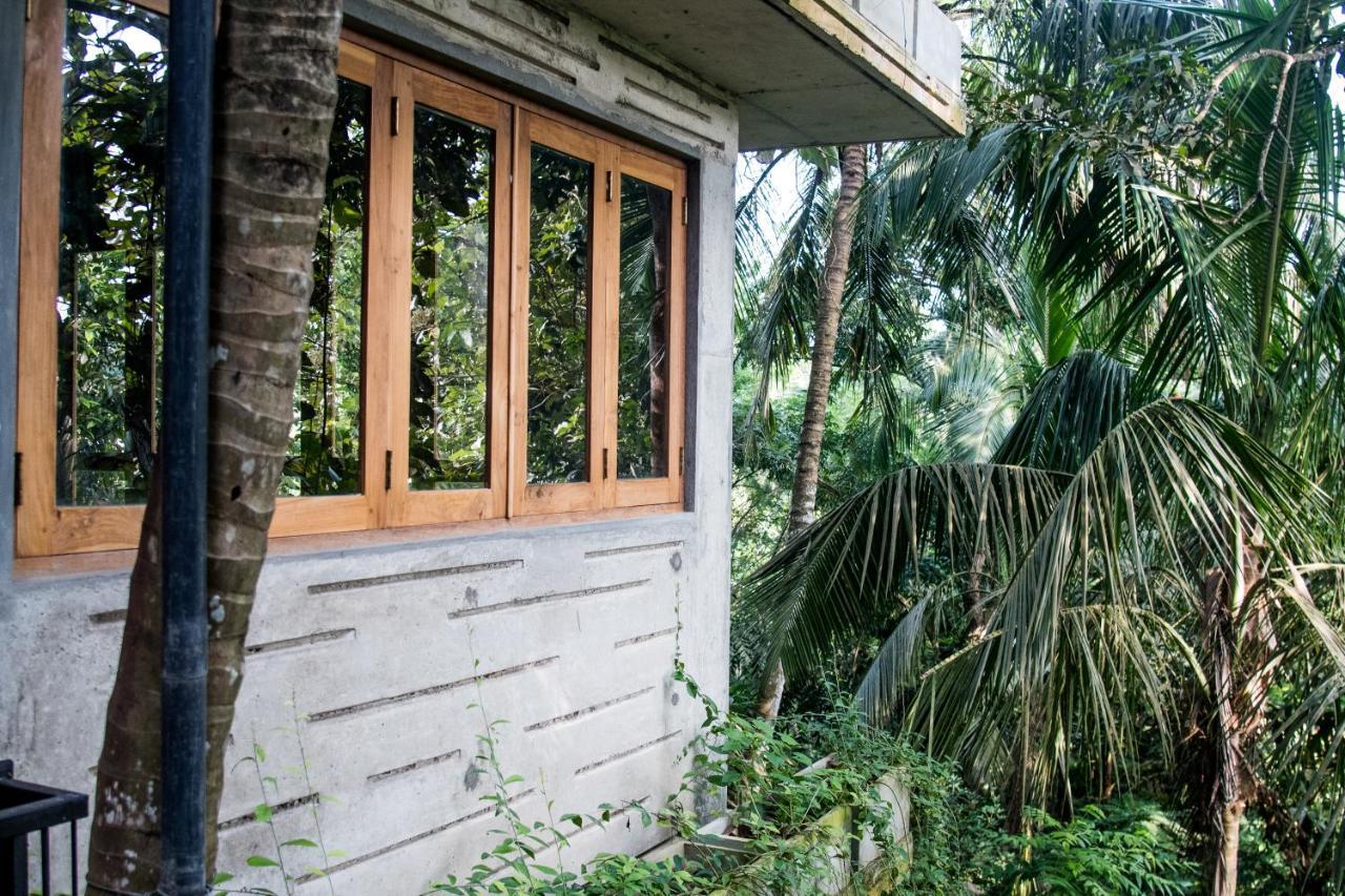 Serene Villa Dickwella Exterior photo